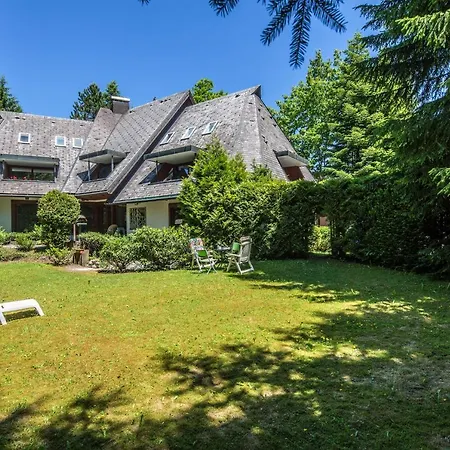 Landhaus Amselhof Hinterzarten Exterior photo