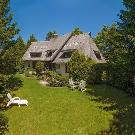 Landhaus Amselhof Hinterzarten Exterior photo