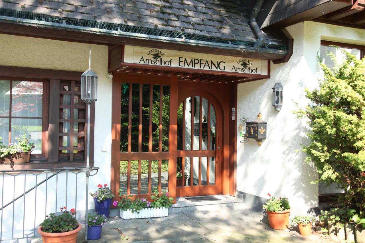 Apartment Amselhof
