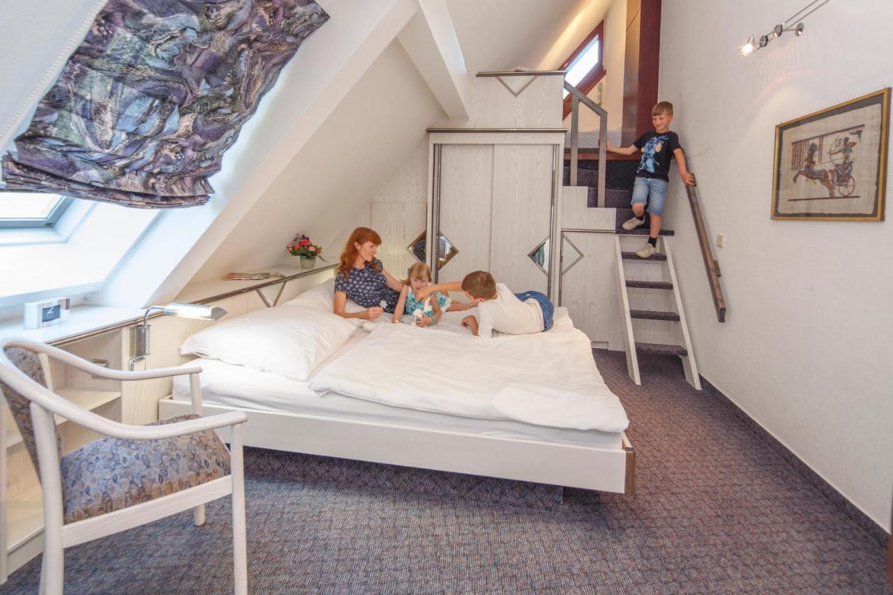 Apartment Amselhof
