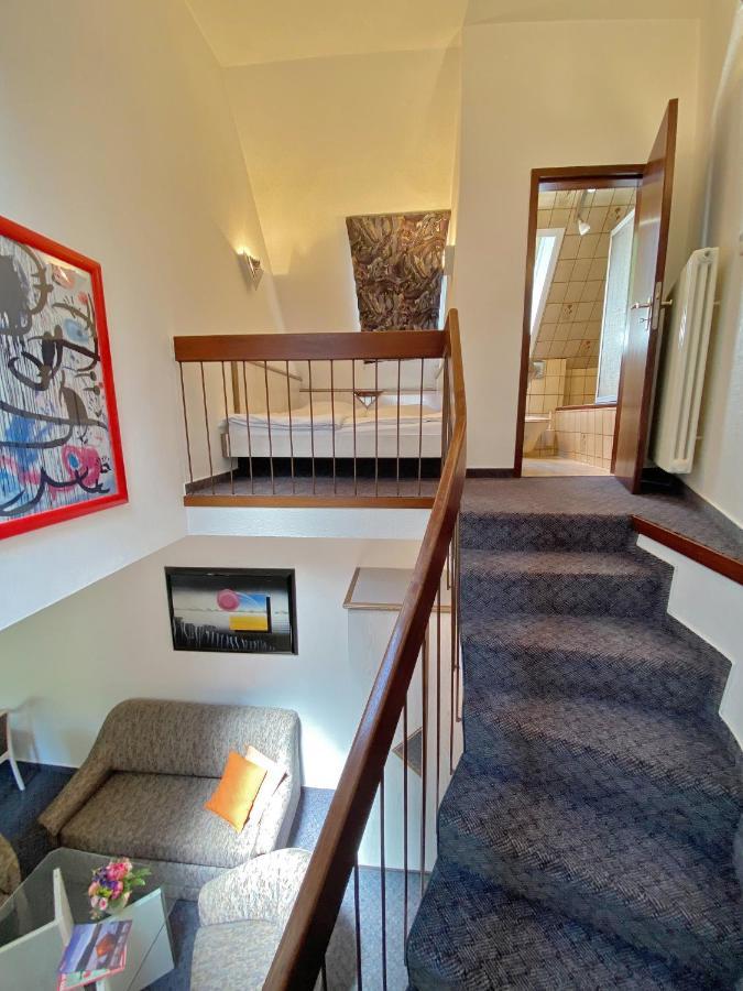 Amselhof Apartment *