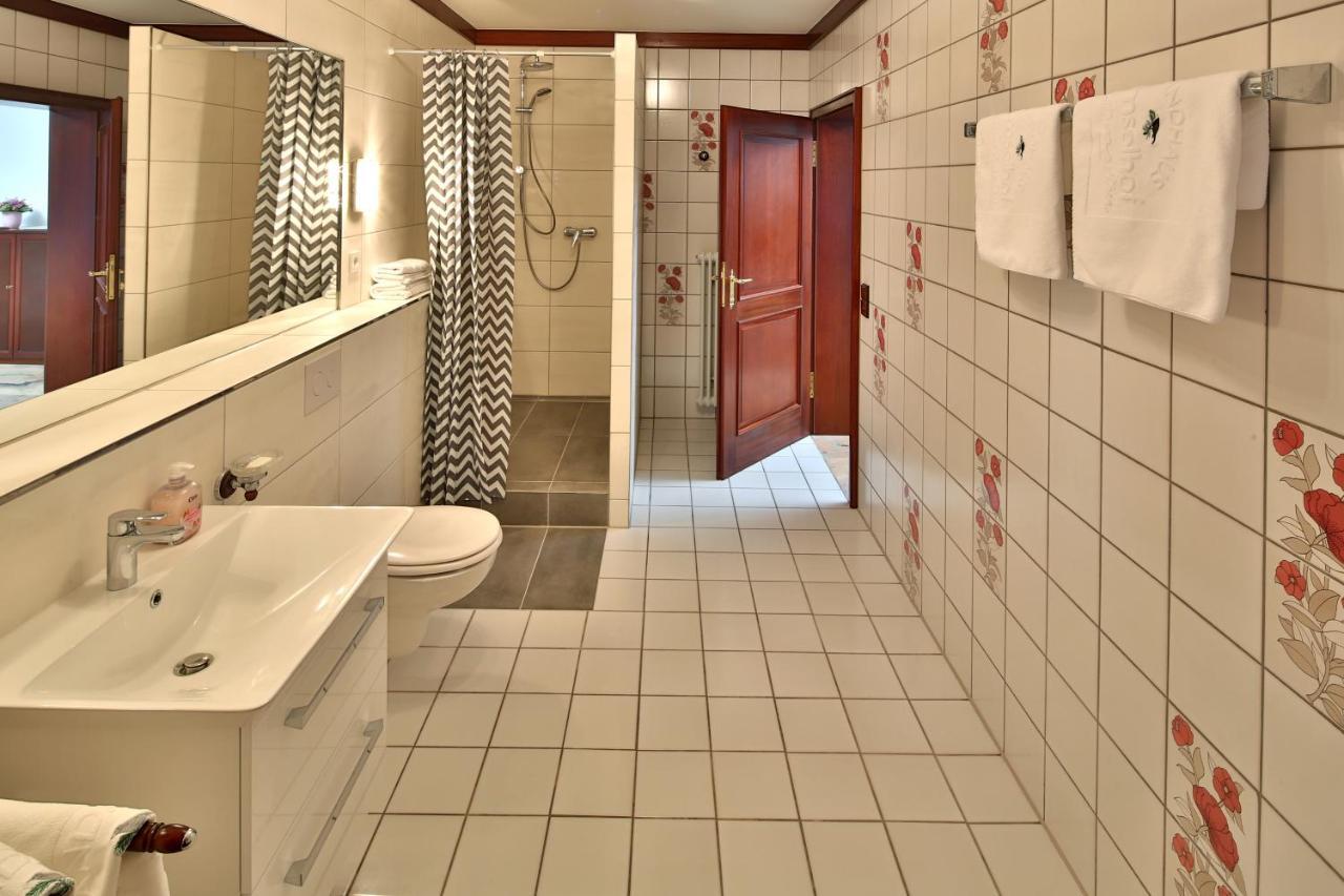 Amselhof Apartment