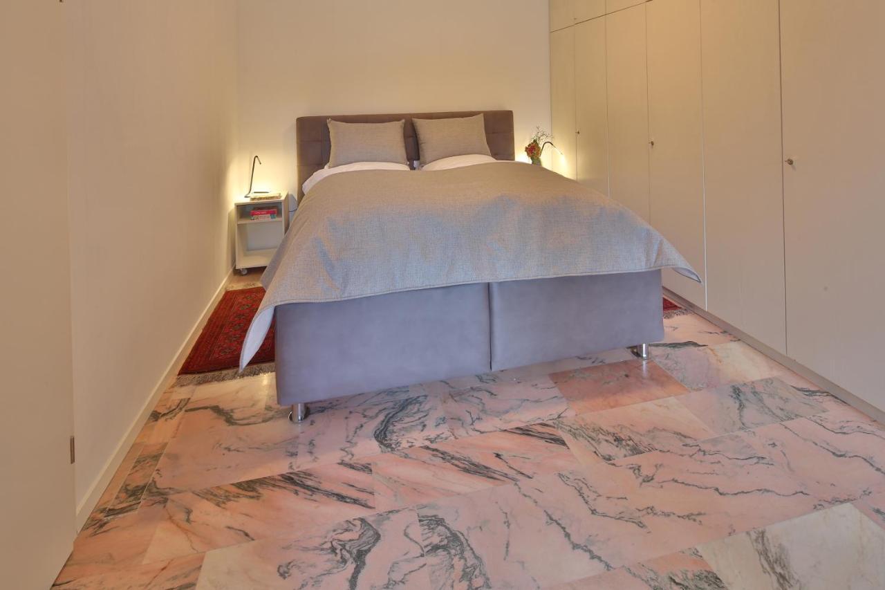 Amselhof Apartment
