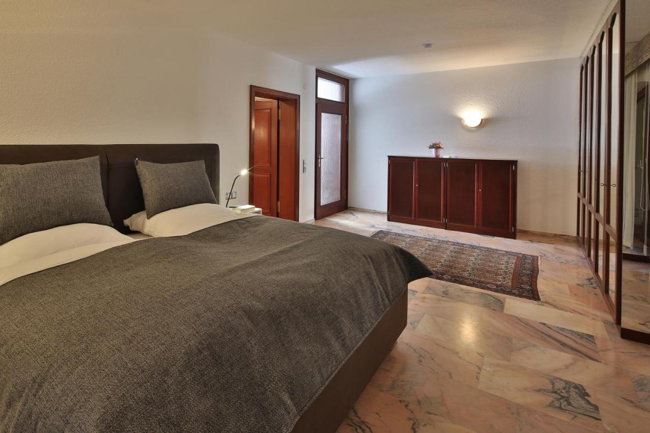 Apartment Amselhof *